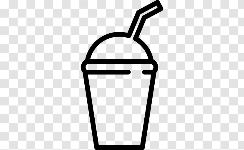 Fizzy Drinks Drinking Straw Milkshake - Cup Transparent PNG