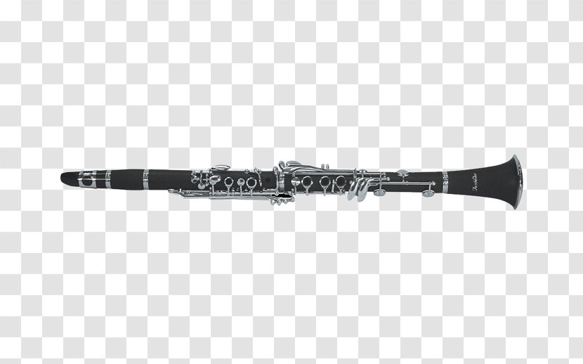 Clarinet Family Musical Instruments Woodwind Instrument Oboe - Heart Transparent PNG