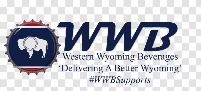 Western Wyoming Beverages Inc Buckrail McFadden Commerce Bank Of - Ownedandoperated Station Transparent PNG