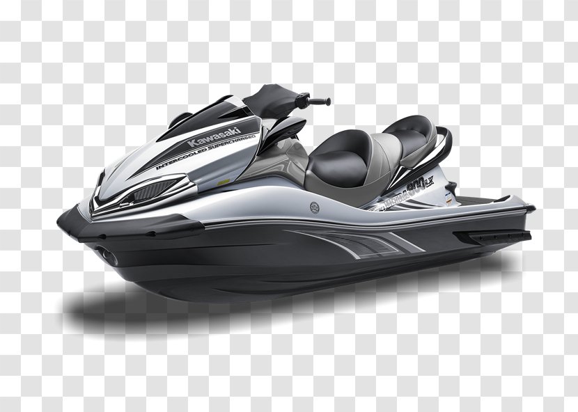 Personal Water Craft Jet Ski Motorcycle Sea-Doo Boat - Powerboating Transparent PNG