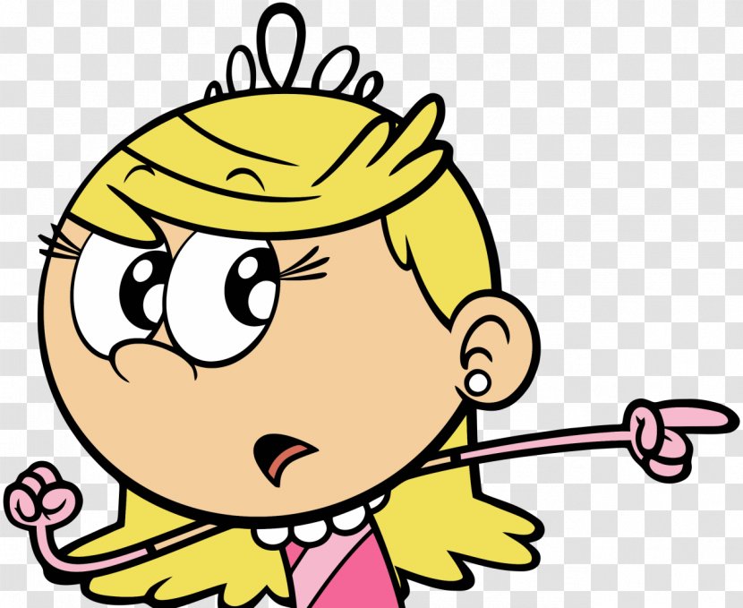 Lola Loud Lincoln YouTube - Animation - Yeah Vector Transparent PNG