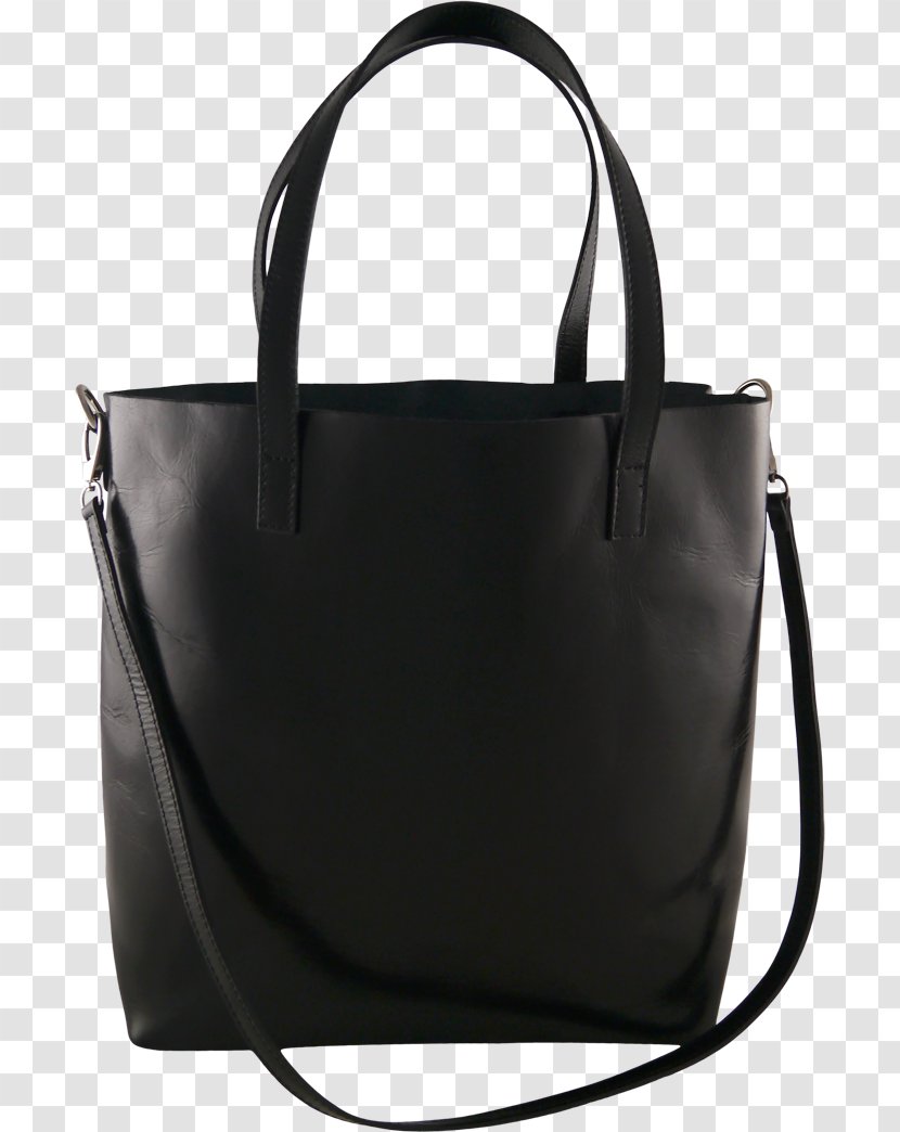 Tote Bag Shoulder M Leather Handbag Strap - Balony Pattern Transparent PNG
