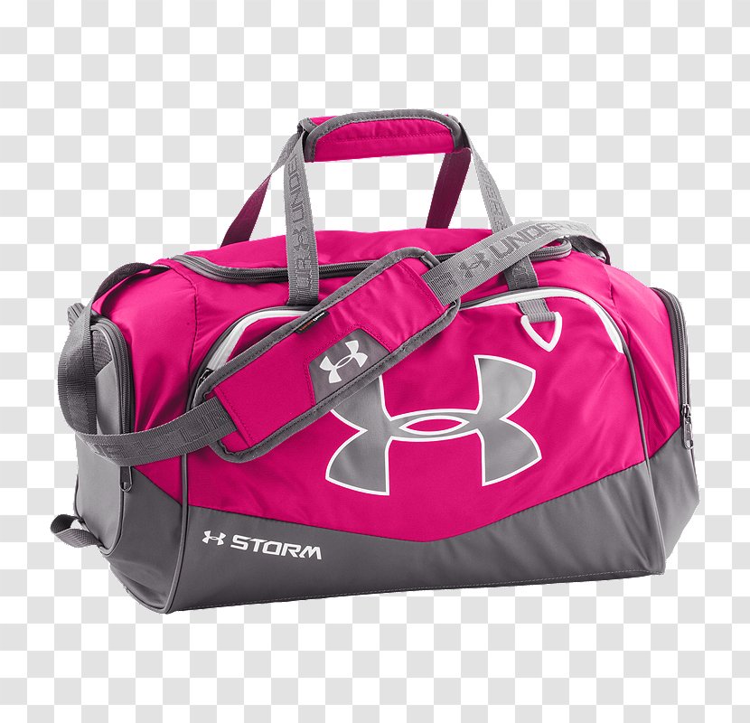 Under Armour Undeniable Duffle Bag 3.0 Holdall Duffel Bags Coat - Ii - Soccer Transparent PNG