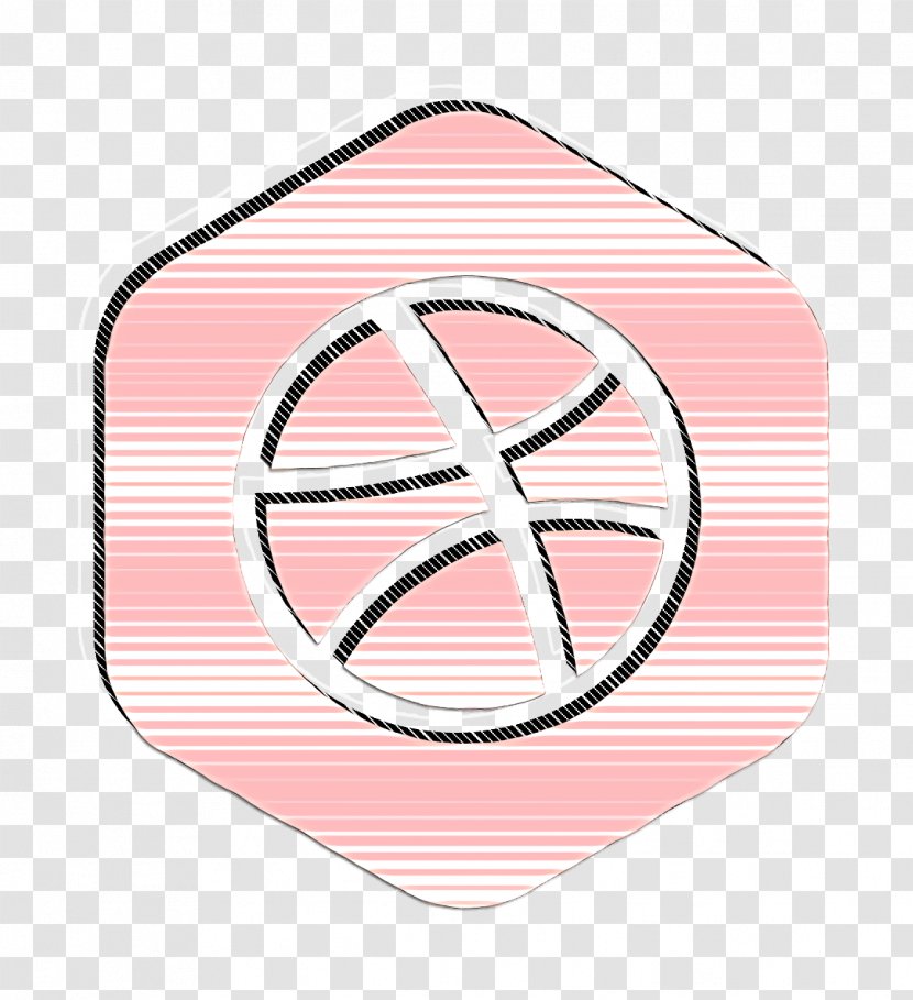 Graphic Design Icon - Meter - Logo Peach Transparent PNG