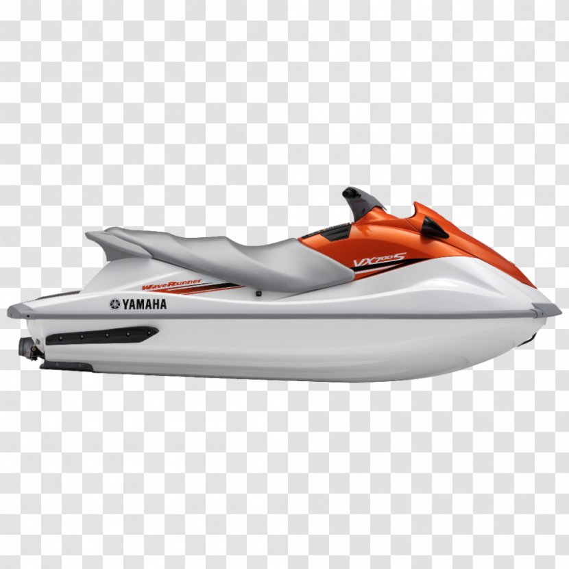 Personal Watercraft WaveRunner Yamaha Motor Company Sea-Doo - Boating - Jet Ski Transparent PNG