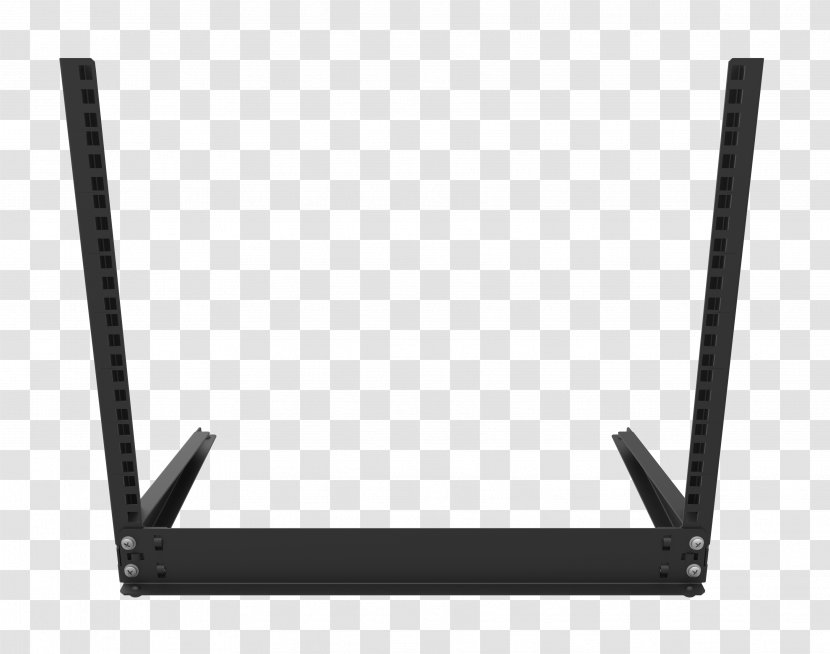 Technology Line Angle - Rack Transparent PNG