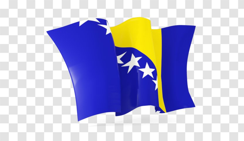 BIH Flag Of Bosnia And Herzegovina Social Economy - Bih Transparent PNG