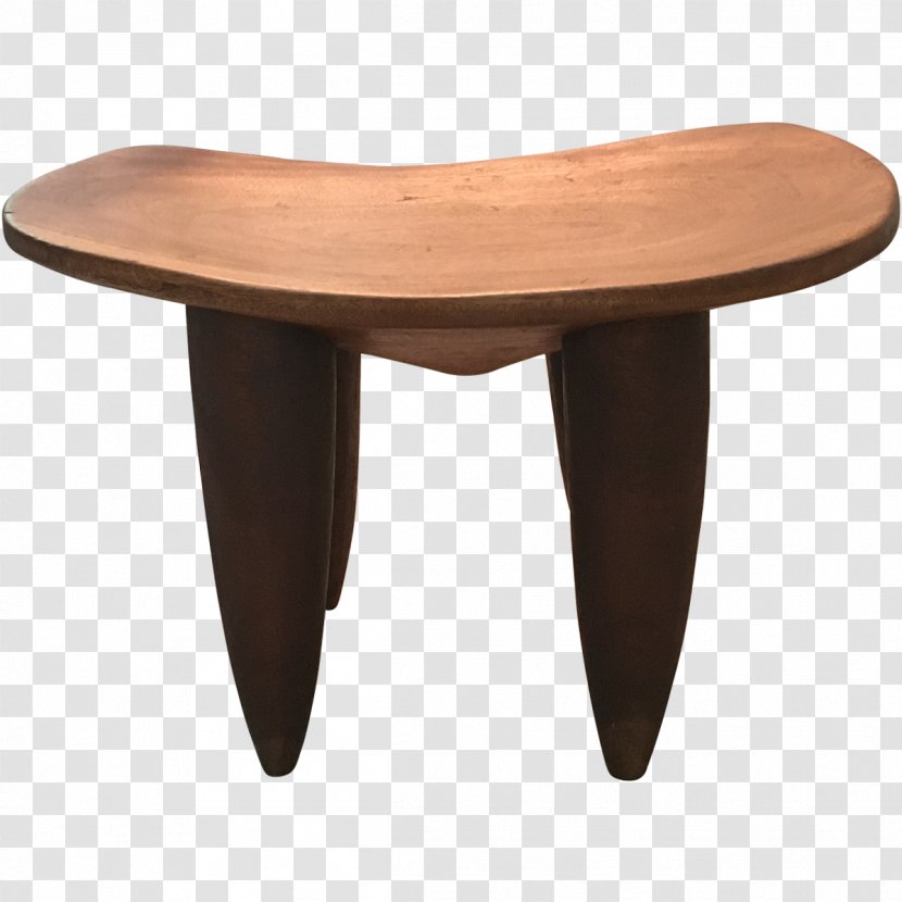 Coffee Tables Stool Furniture - Bench Transparent PNG