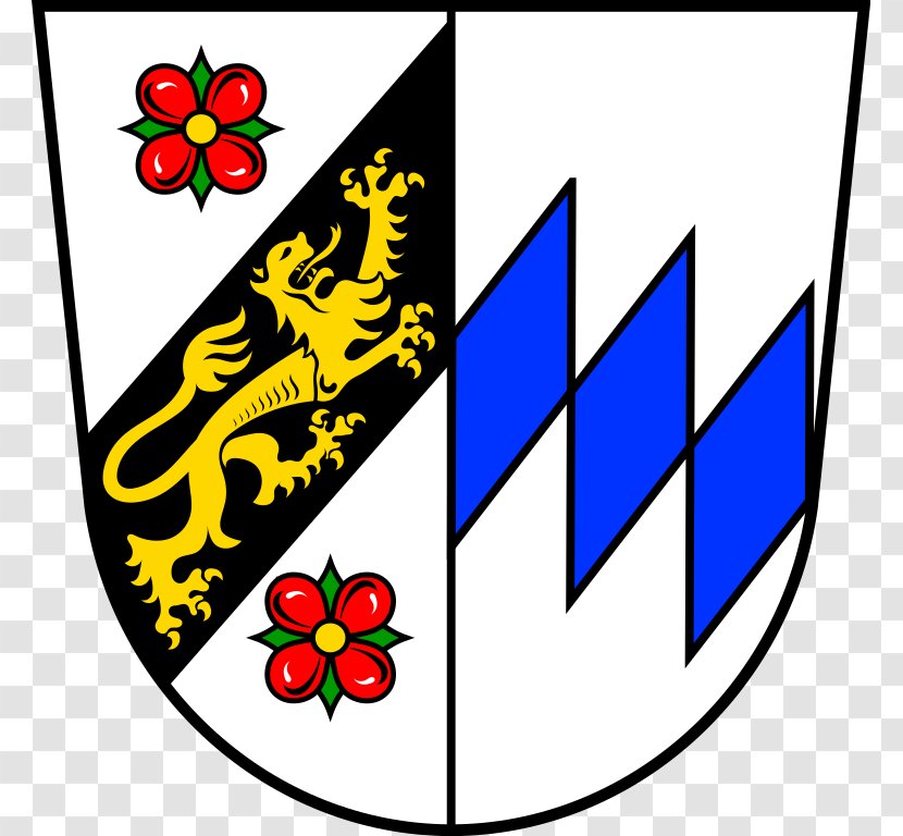 Salzweg Passau Coat Of Arms Markt Tittling - Brand - Wikimedia Foundation Transparent PNG