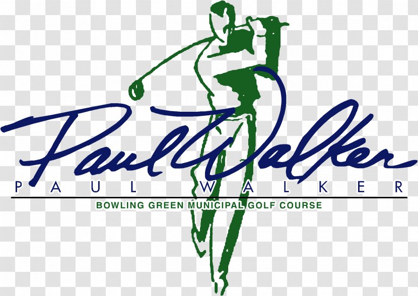 Cross Winds Golf Course Paul Walker Riverview Logo Transparent PNG