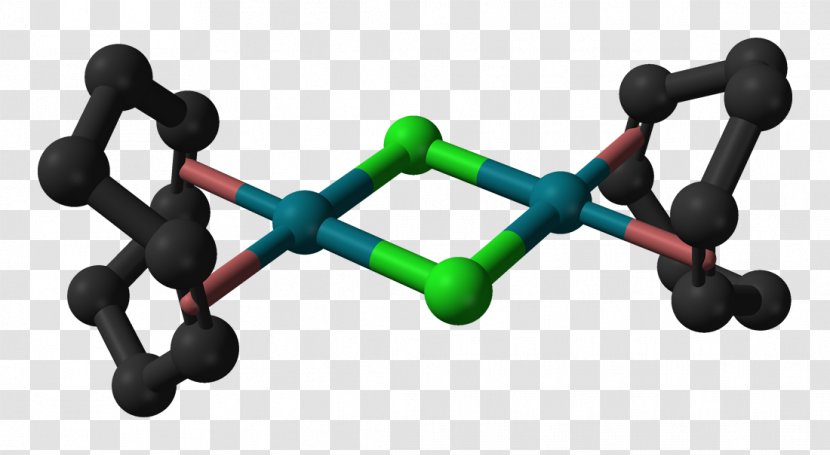 Rhodium(III) Chloride Cyclooctadiene Rhodium Dimer 1,5-Cyclooctadiene Chemical Compound - Diene - Plastic Transparent PNG