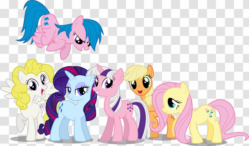 Spike My Little Pony Twilight Sparkle Pinkie Pie - Tree Transparent PNG