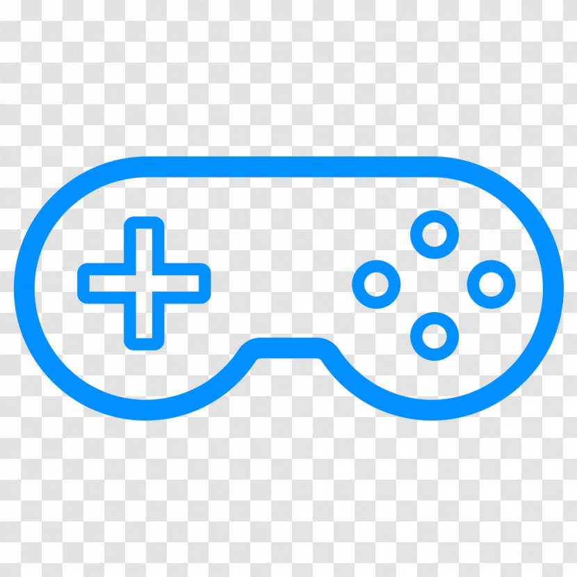 Joystick PlayStation Video Game Gamepad Controllers - Arcade Transparent PNG