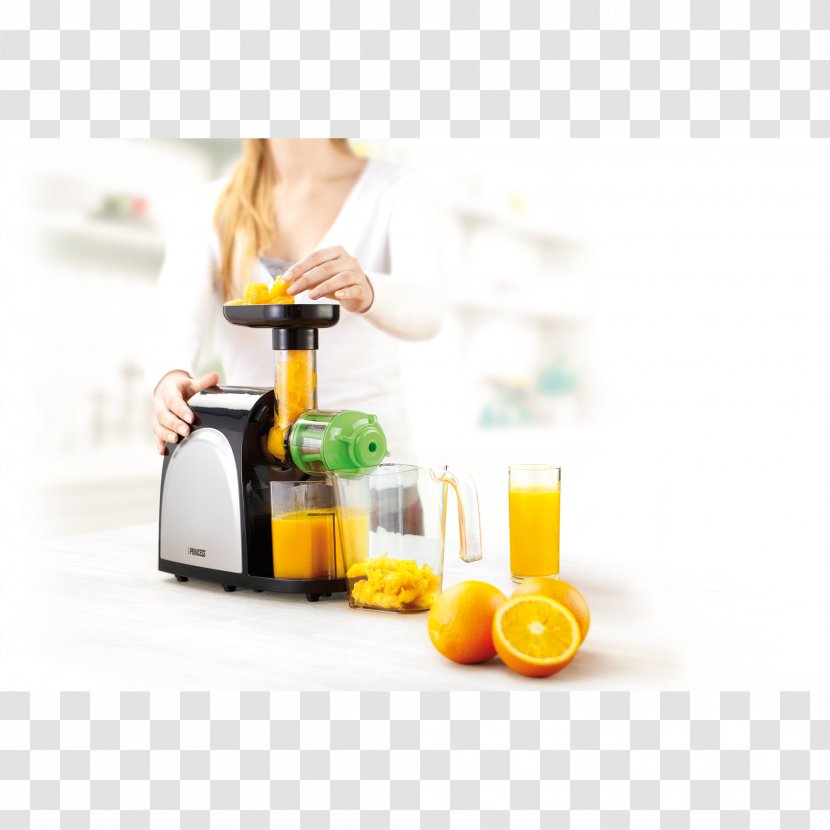 Juicer Fruchtsaft Orange Juice Lemon Squeezer - Kuvings Transparent PNG