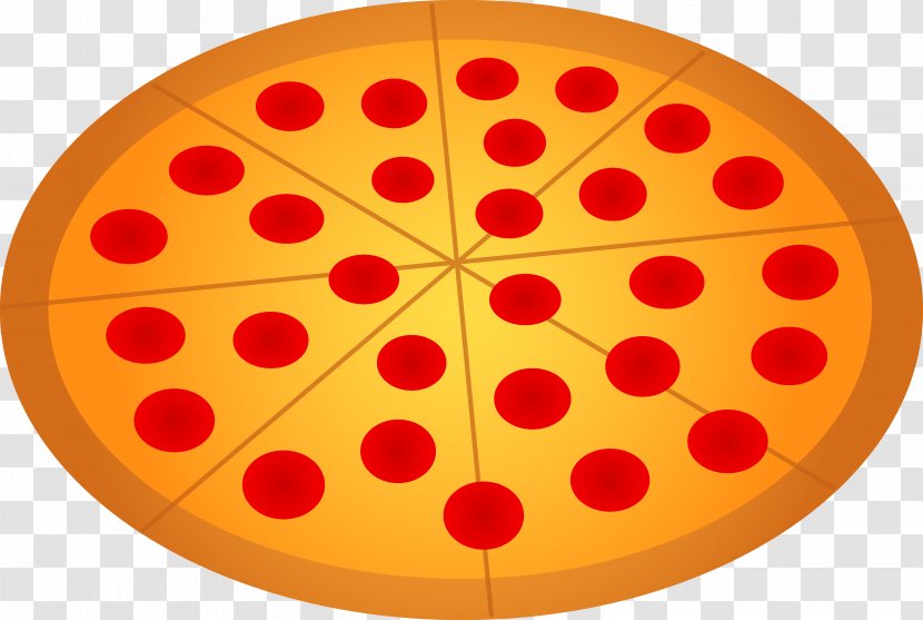 Chicago-style Pizza Italian Cuisine Cheeseburger Hamburger - Red - Cliparts Transparent PNG
