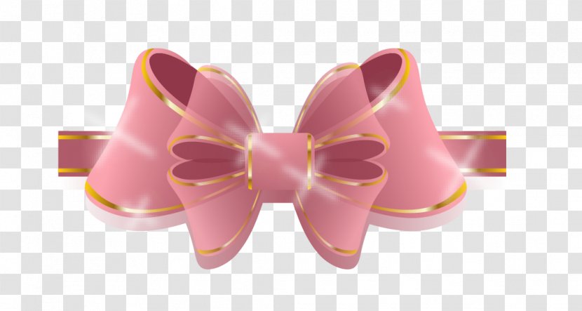 Ribbon Collage - Outdoor Shoe - Retro Butterfly Decoration Transparent PNG