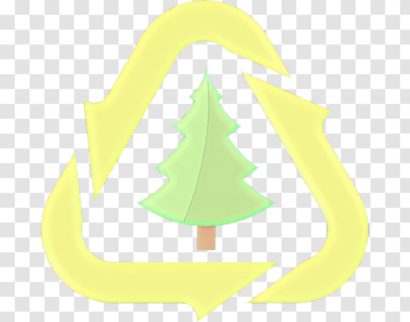 Christmas Tree Transparent PNG