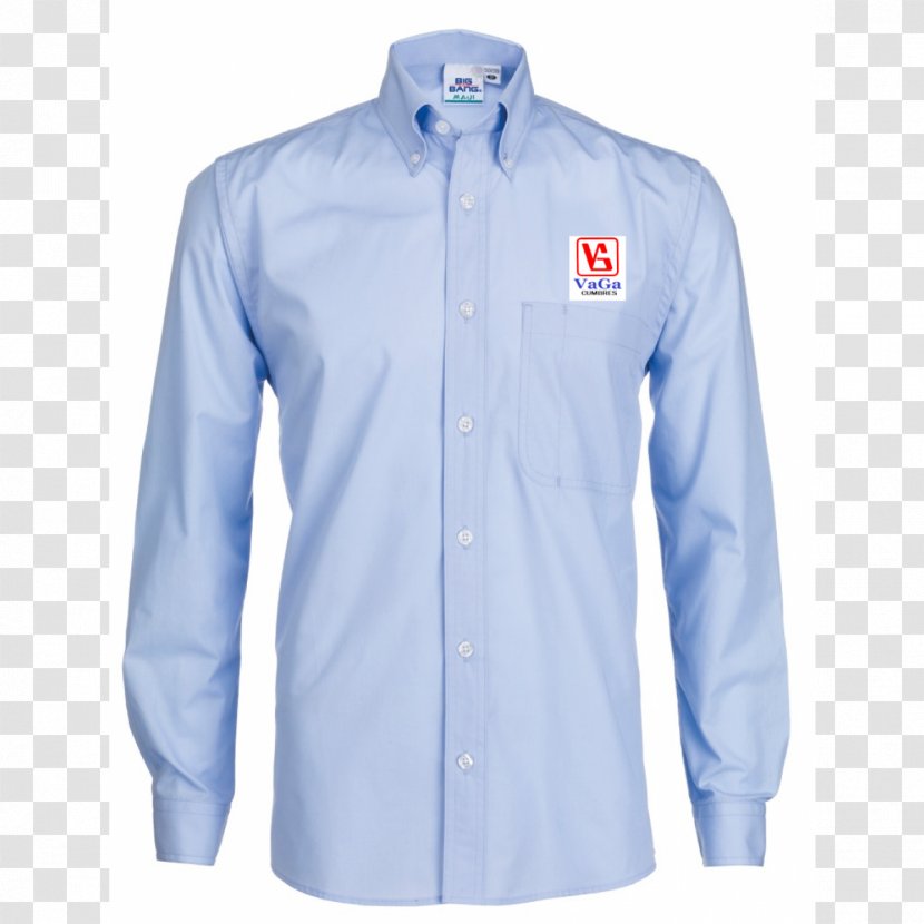 T-shirt Dress Shirt Polo Sleeve - Cotton Transparent PNG