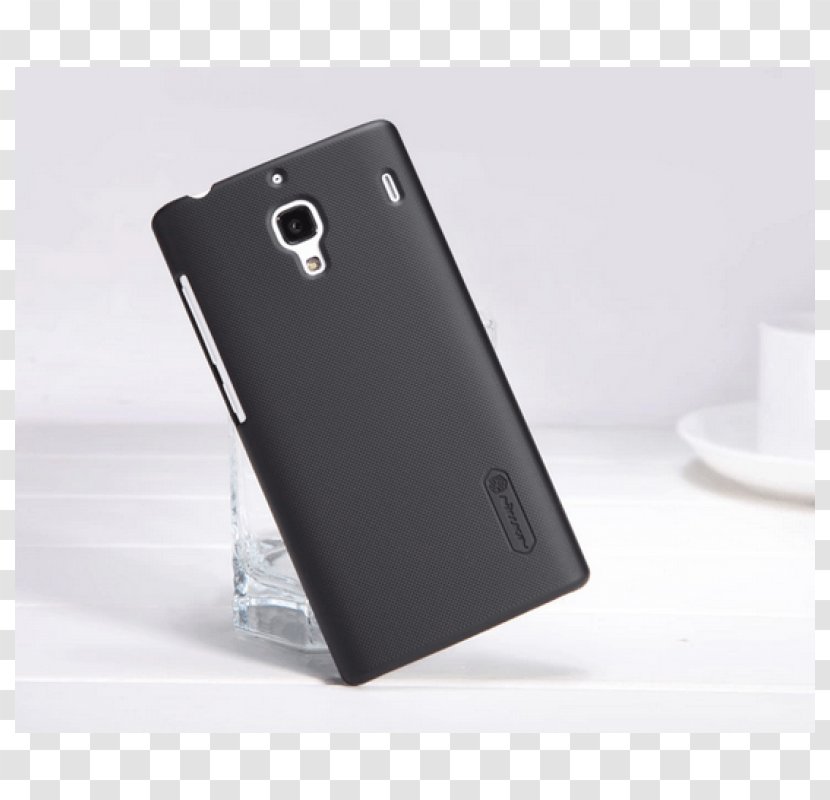 Smartphone Xiaomi Redmi - Computer Hardware Transparent PNG