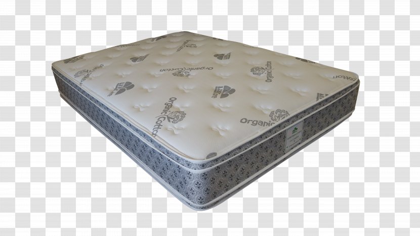 Mattress Protectors Pillow Futon Memory Foam - Quilt - Top View Beds Transparent PNG