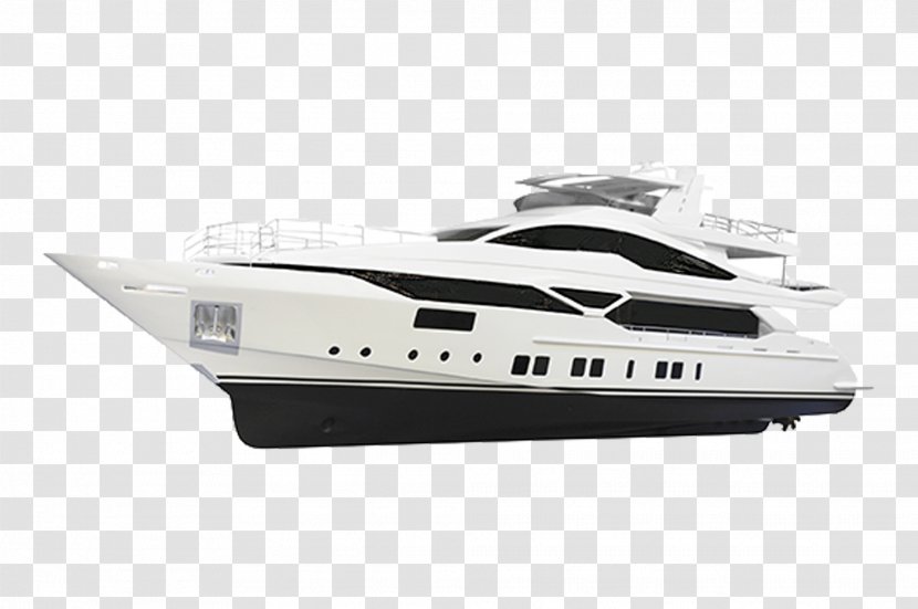 Luxury Yacht WordPress Charter Motor Boats - Vehicle Transparent PNG