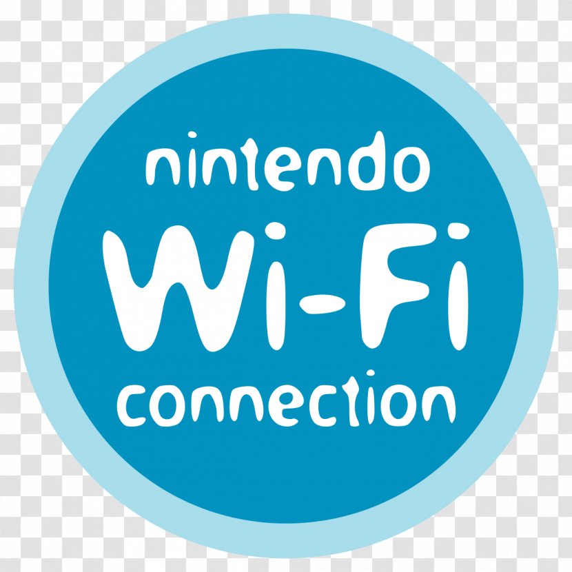 Wii U Nintendo Wi-Fi Connection DS Transparent PNG