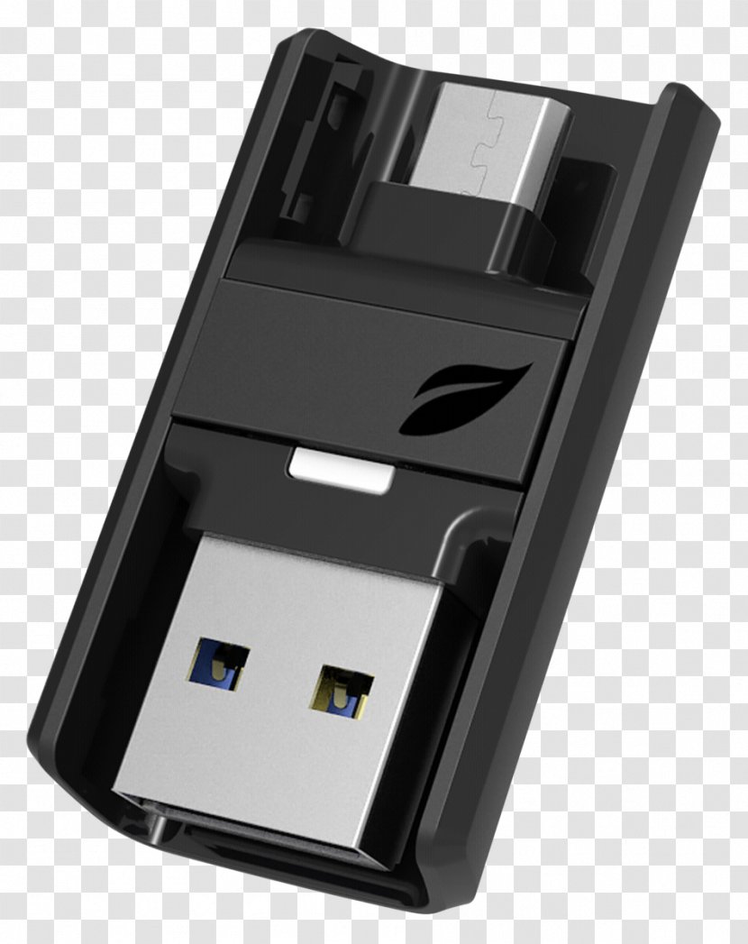 USB Flash Drives Computer Data Storage Mobile Phones 3.0 - Pendrive Transparent PNG