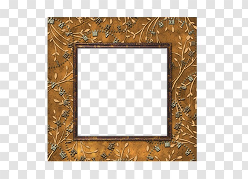 Picture Frame Stock Photography Royalty-free - Solid Wood Rims Transparent PNG