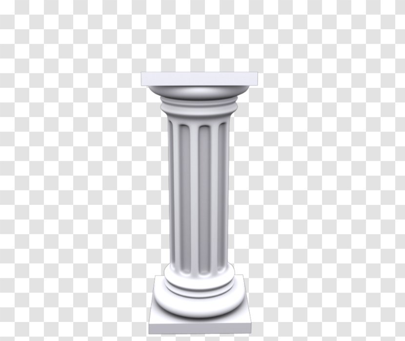 Column - Architecture - Structure Transparent PNG