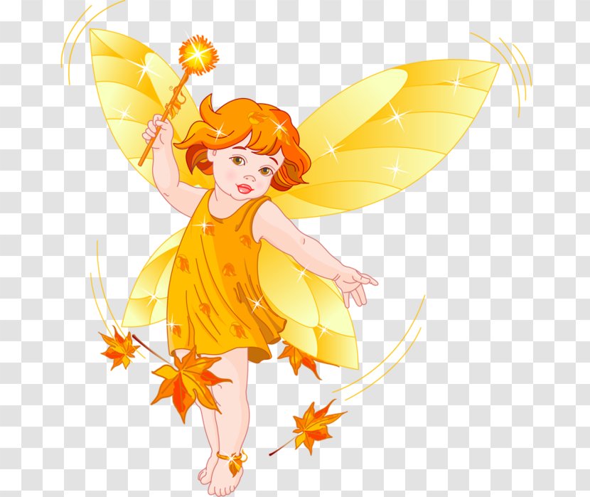 Fairy Stock Photography Clip Art - Wing - Dwarf Transparent PNG