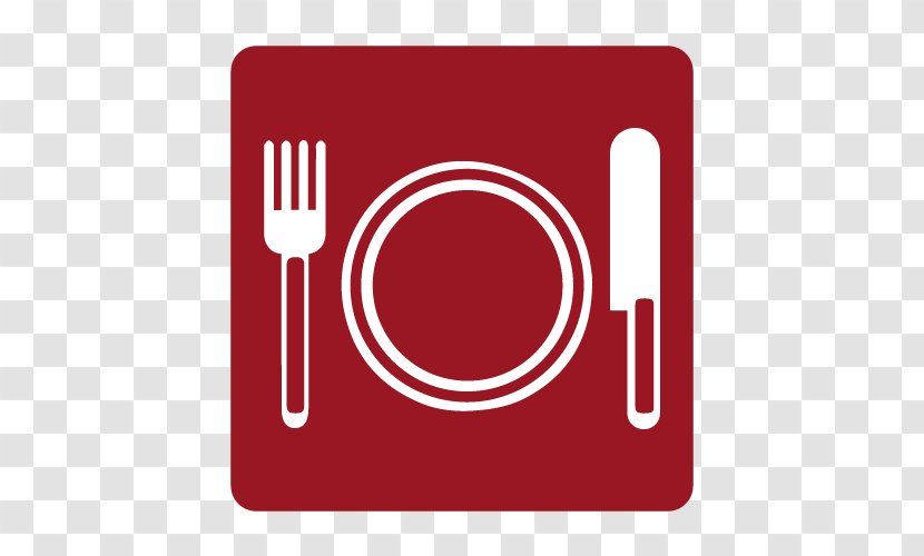 Cafe Pizza Restaurant Buffet Take-out - Red - Entertainment Place Transparent PNG