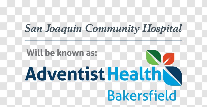 Adventist Health Sonora Logo Organization Brand - Area - Development Community S Transparent PNG
