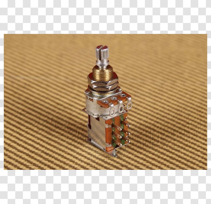 United States U.S. Customs And Border Protection Potentiometer Kennlinie Logarithmic Scale - Copper Transparent PNG