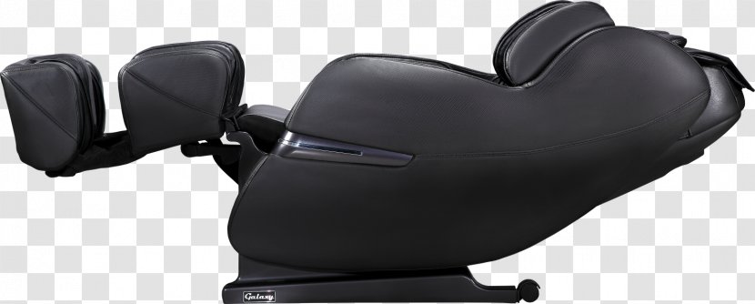 Massage Chair Footstool Recliner - Human Body - Belt Transparent PNG