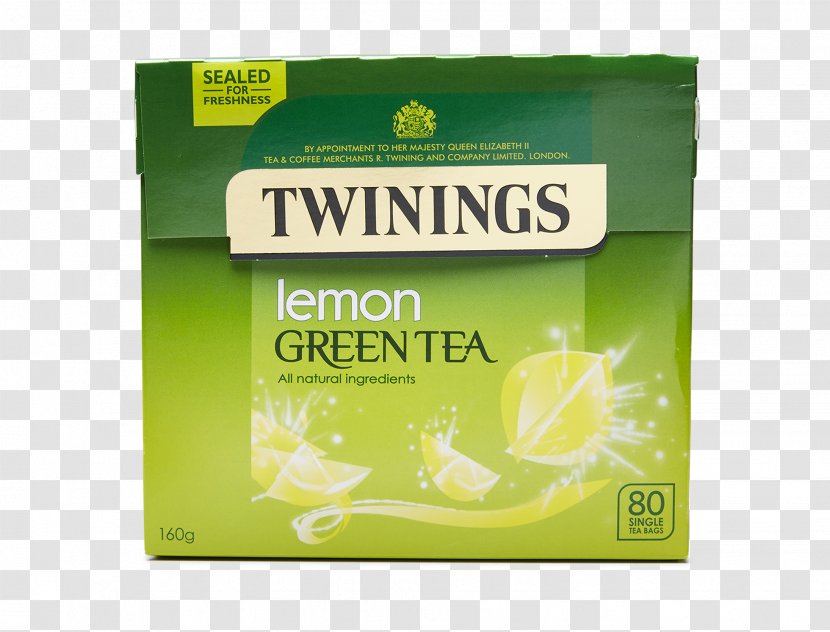 Green Tea Gunpowder Twinings Bag - Grocery Store Transparent PNG