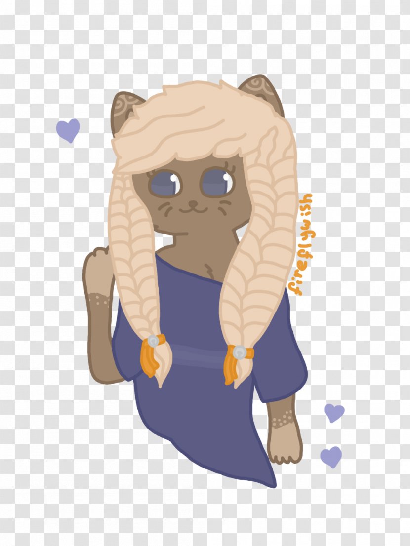 Big Cat Illustration Cartoon Mammal - Fictional Character Transparent PNG