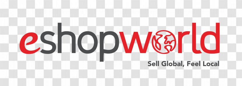 Business E-commerce EShopWorld Organization Retail - Marketing Transparent PNG