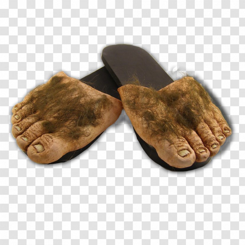 Slipper Amazon.com Clothing Shoe Footwear - Slippers Transparent PNG