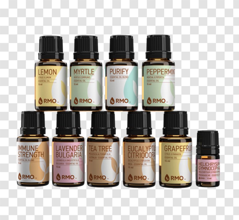 Essential Oil Rocky Mountain Oils Aromatherapy Cedar Transparent PNG