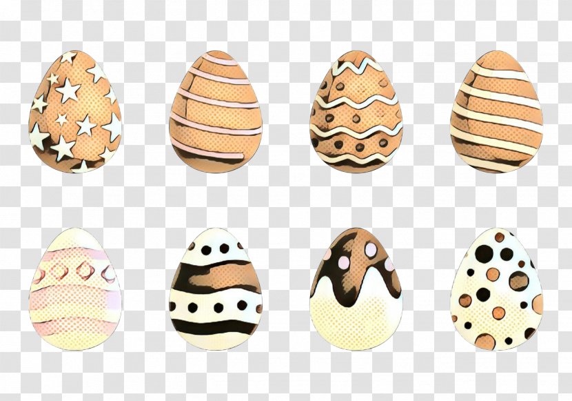Easter Egg Product Design Shoe - Animal Figure Transparent PNG