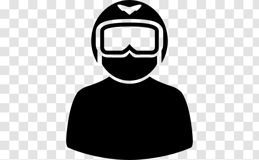 Motorcycle Helmets Person - Head Transparent PNG