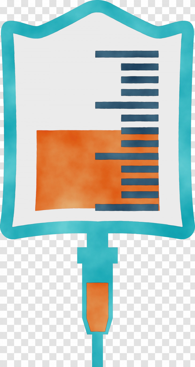 Font Line Meter Orange S.a. Transparent PNG