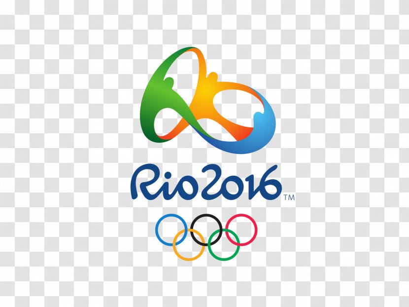 2016 Summer Olympics Olympic Games Rio De Janeiro 2022 Winter Paralympics - Emblem Transparent PNG