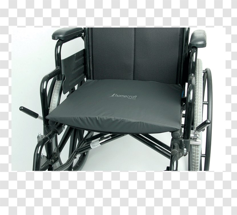 Wheelchair Cushion Rollaattori - Chair Transparent PNG