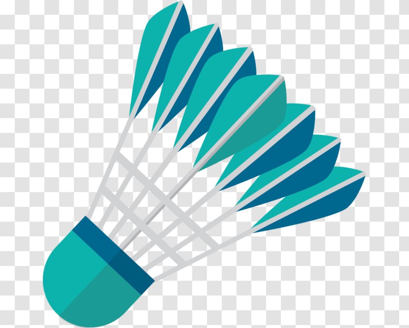 Badminton Shuttlecock Sport T-shirt Transparent PNG