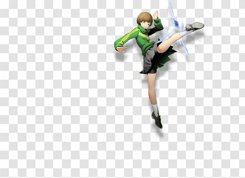 BlazBlue: Cross Tag Battle Shin Megami Tensei: Persona 4 Chie Satonaka Central Fiction 4: Dancing All Night - Frame - Heart Transparent PNG