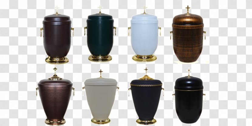 Urn - Design Transparent PNG