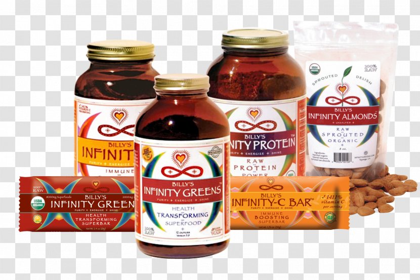 Natural Foods Flavor Protein Bodybuilding Supplement - Condiment - Infinity Line Transparent PNG