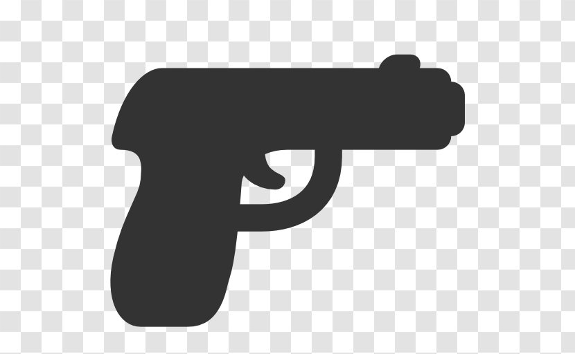 Pistol Clip Art - Weapon - Guns Transparent PNG