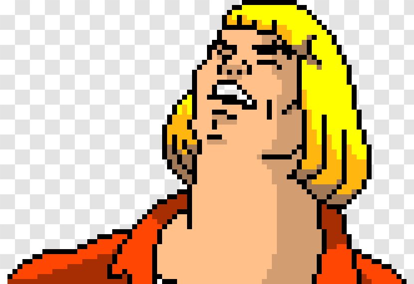He-Man Space Hulk: Deathwing - Art - Enhanced Edition Pixel PlaceOthers Transparent PNG